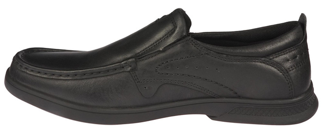 American Club men's shoes MCY-77 black and brown size 41-45