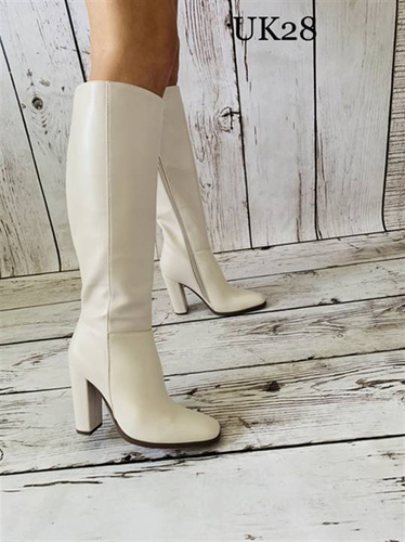 SeaStar women's boots DUK28PBE beige size 36-41