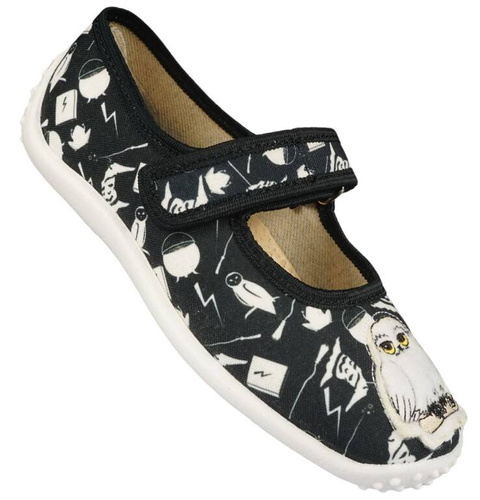 Children's sneakers ZetPol JULIA KOTKI black size 25-36