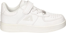 American Club CES-100 children's sports shoes white and black size 32-36