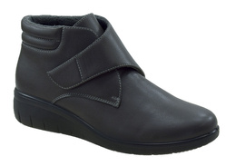 Women’s Winter Boots Dr. Jan DM297GY Gray, sizes 36–41