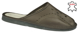 Men's highlander shoes TUP MTUP2336 gray size 41-46