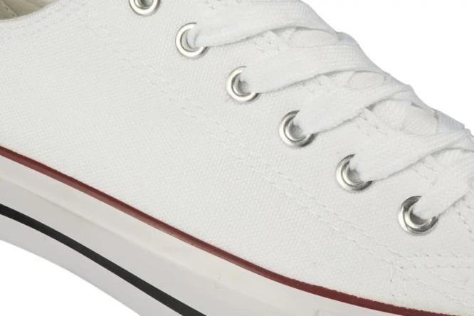 Men's trainers American Club M18-DSLN-15WH white size.41-46