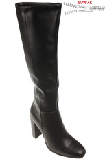 SeaStar DUK28PBL women's boots black, size 36-41