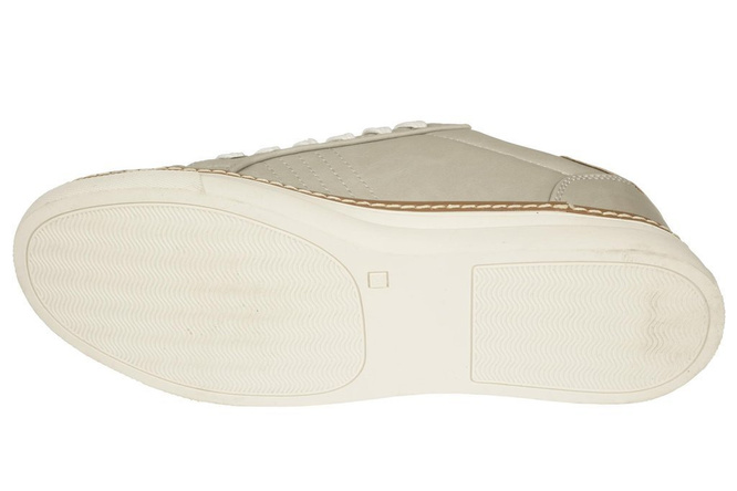 Women's sports shoes Antonio Dolfi D270214-832LGY grey size 37-42