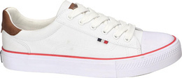 Youth American Club DLH-79 sneakers white, size 36-41