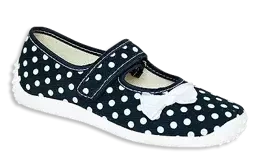 Children's sneakers ZetPol JULIA GROSZKI 