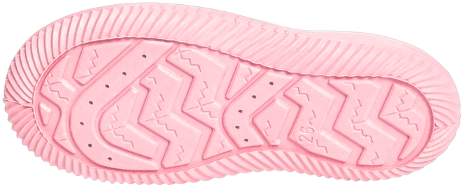 Children's sneakers Viggami BASIA DRUK navy blue size 26-30