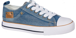 Children's trainers American Club CLH-29 rozm.32-36