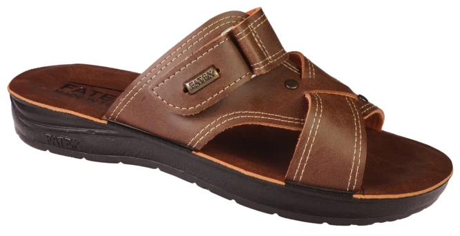 Fatex MF1900 brown size 40-45