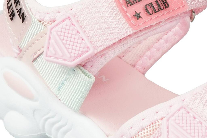 American Club BDR-08 size 25-30