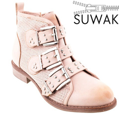 SeaStar DNC171PCH champagne size 36-41