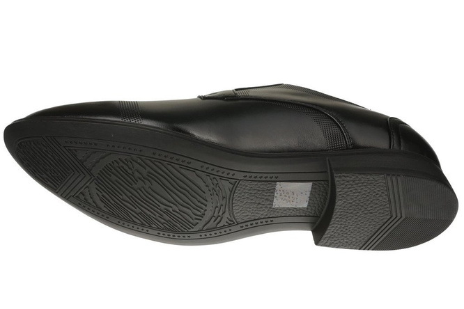 Youth shoes Badoxx DLXC-428BLBL black size 36-41