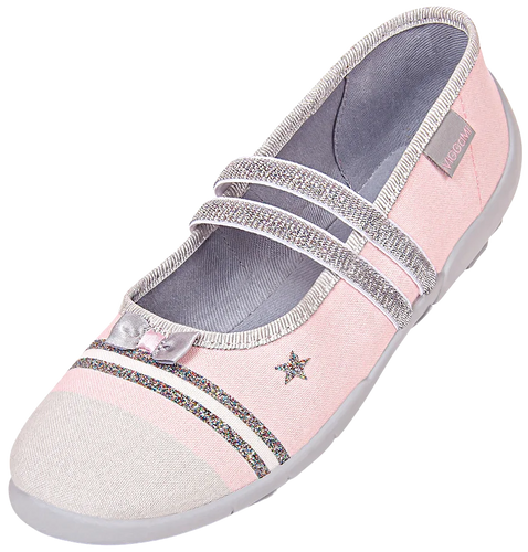 Children's sneakers Viggami NADIA pink size 26-36