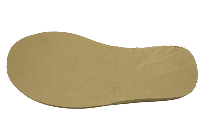 Pako DPAKO2501 women's highlander slippers beige size 36-41