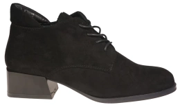 Women's winter shoes Sergio Leone DPB214CZMI black size 36-40