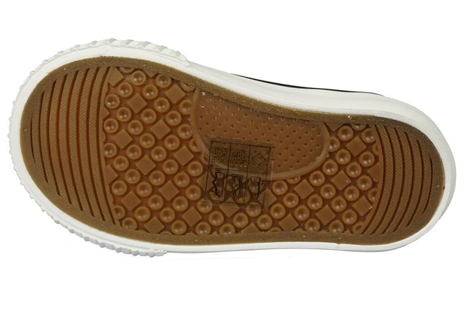 Tenisówki dziecięce BESSKY AMY003-1AREYENA granatowe rozm.22-27