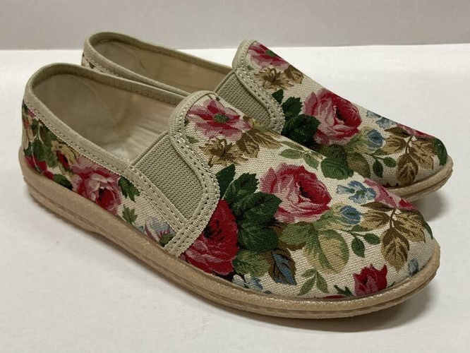 Women's sneakers But Jana DN2405, beige, sizes 36-41