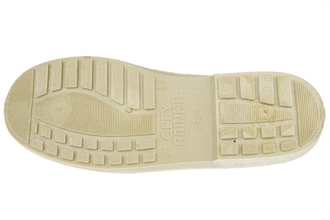 Men's trainers Łukpol M073-1KH khaki rozm.41-46