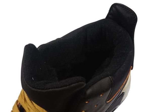 Buty zimowe męskie Jomix MUS8165-5BRBL camelowe rozm.41-46