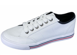 Women's trainers Atletico DW20689WH white size 36-41