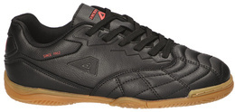 American Club MFH-66 men's indoor shoes, black, sizes 41-46