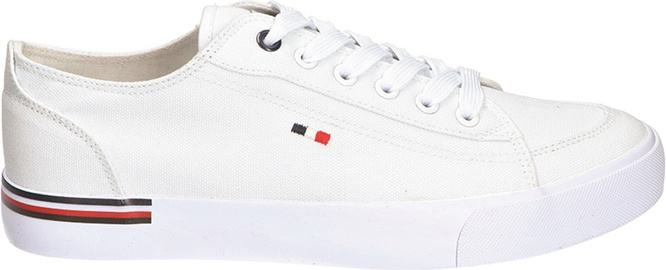 Men's trainers American Club MLH-05 black size 41-46