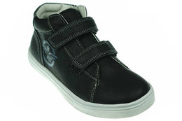 Children's sports shoes Apawwa CH05B black size 25-30