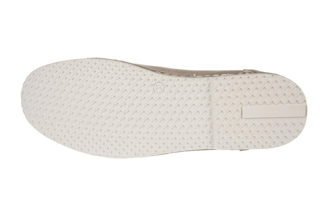 Women's shoes American Club DJK-14-2019 gold and silver size 36-41