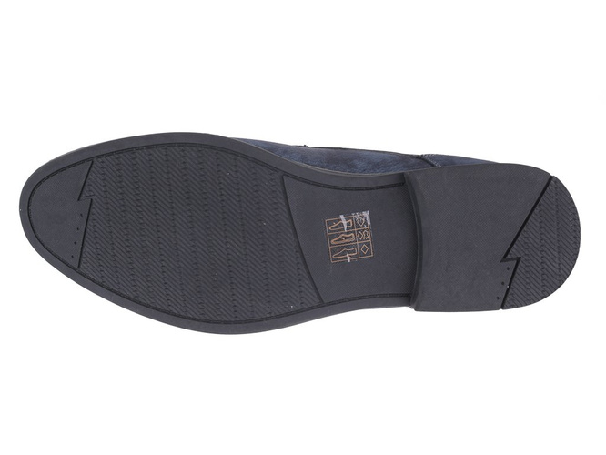 Badoxx CC-410BL  black  size 31-36