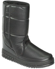 Wintery damskie Skarpol 002 WINTER-42 czarny rozm.38-42