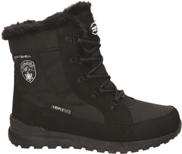 American Club DSN-54 women's winter boots black size 37-41