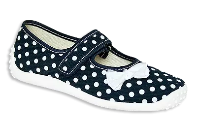 Children's sneakers ZetPol JULIA GROSZKI 