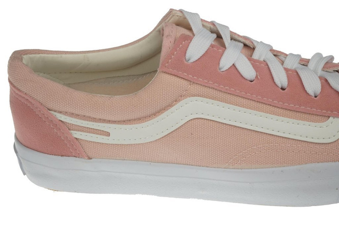 Youth sneakers Sport DZC-6PI pink size 36-41