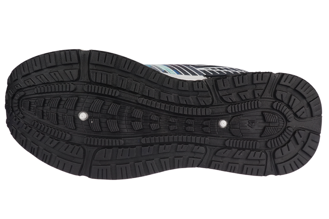 Le Scarpe MA8199-2 men's sports shoes white size 40-45