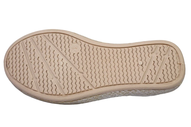 Tenisówki dziecięce Badoxx B3SP-511-LS różowe, granatowe i srebrne rozm.25-30