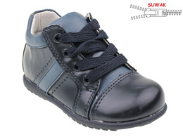Apawwa AH45NA navy  size 19-24