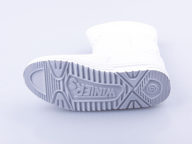 Women's wintery Skarpol DDUDKIBI white size 37-41