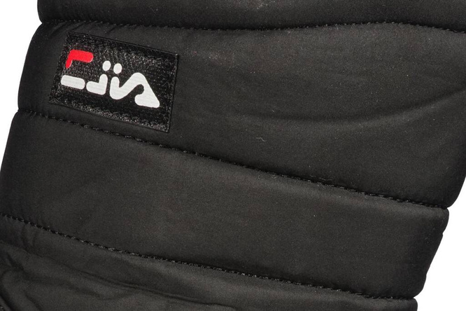 Feisal DJS1-2BL women's snow boots, black, sizes 39-43