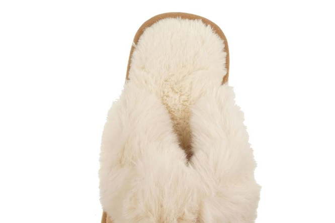 Pantofle tekstylne damskie BoNa DCF77 różowe, beżowe, czarne i szare rozm.36-41