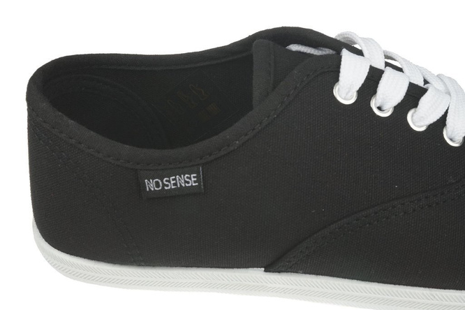 Women's trainers NoSense DM67402. 801 black sizes 36-42