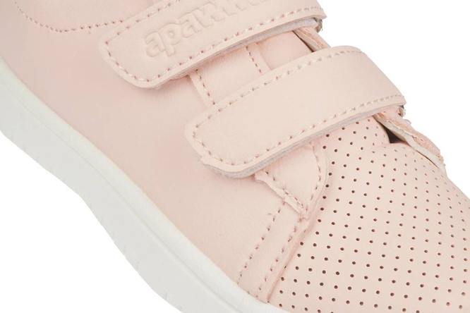 Children's sports shoes Apawwa AZC52PI pink size 20-25