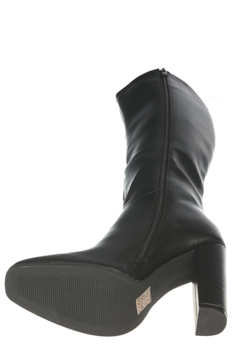 SeaStar DUK28PBL women's boots black, size 36-41