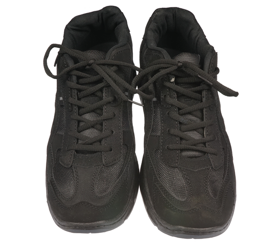 Buty sportowe męskie Sunlanse MM2813-2 czarne i szare rozm.41-47