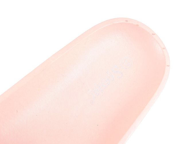 SeaStar DBDG27PPI women's pool slippers pink, holographic, size 36-41