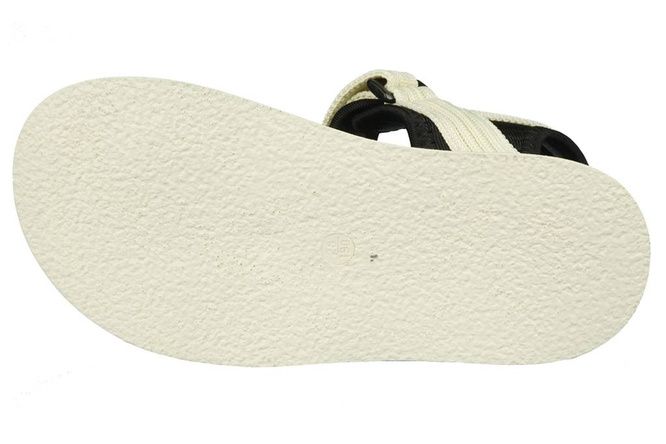 Children's sandals Apawwa BTX311BE beige size 27-31