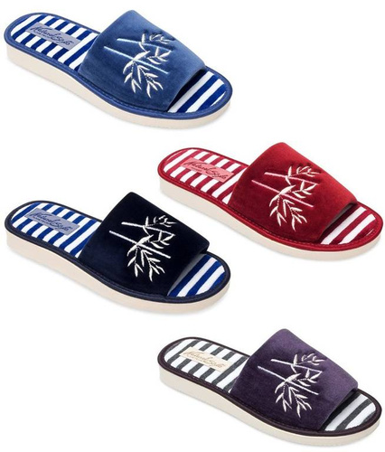 Women's shoes Meteor DV046 OLGA violet, blue, red and navy blue, size 36-41