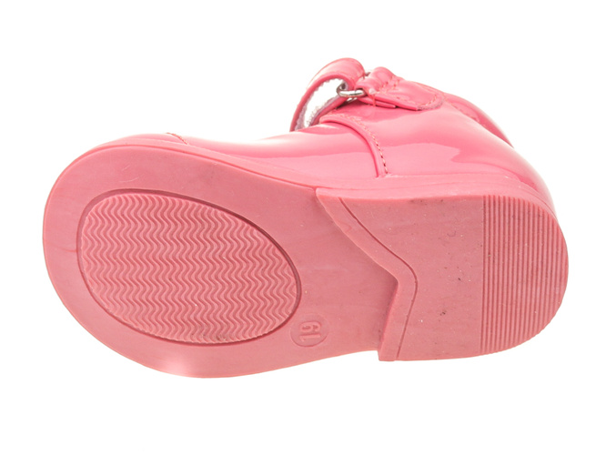  Children's shoes Apawwa AH73ME melon size 19-24
