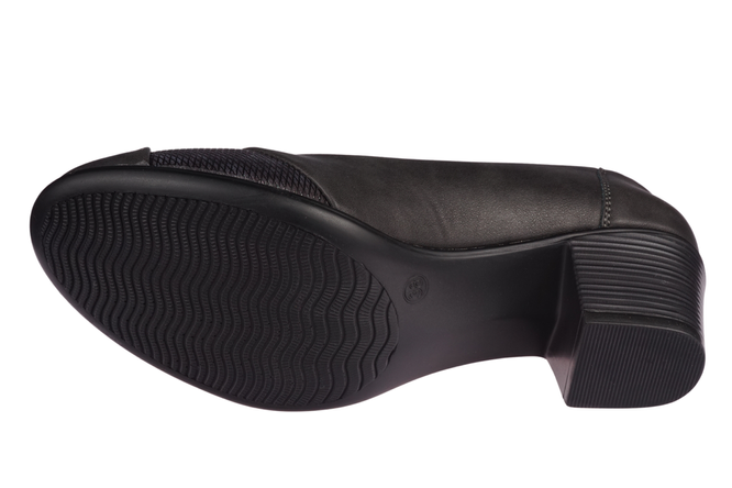 Cathay women's shoes fashion D2901-2GY gray size 36-41