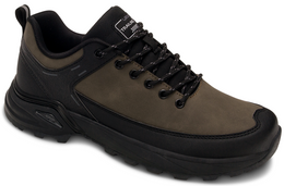 Men's sports shoes LaNo MA-4-5057-3AKHBL green size 41-46